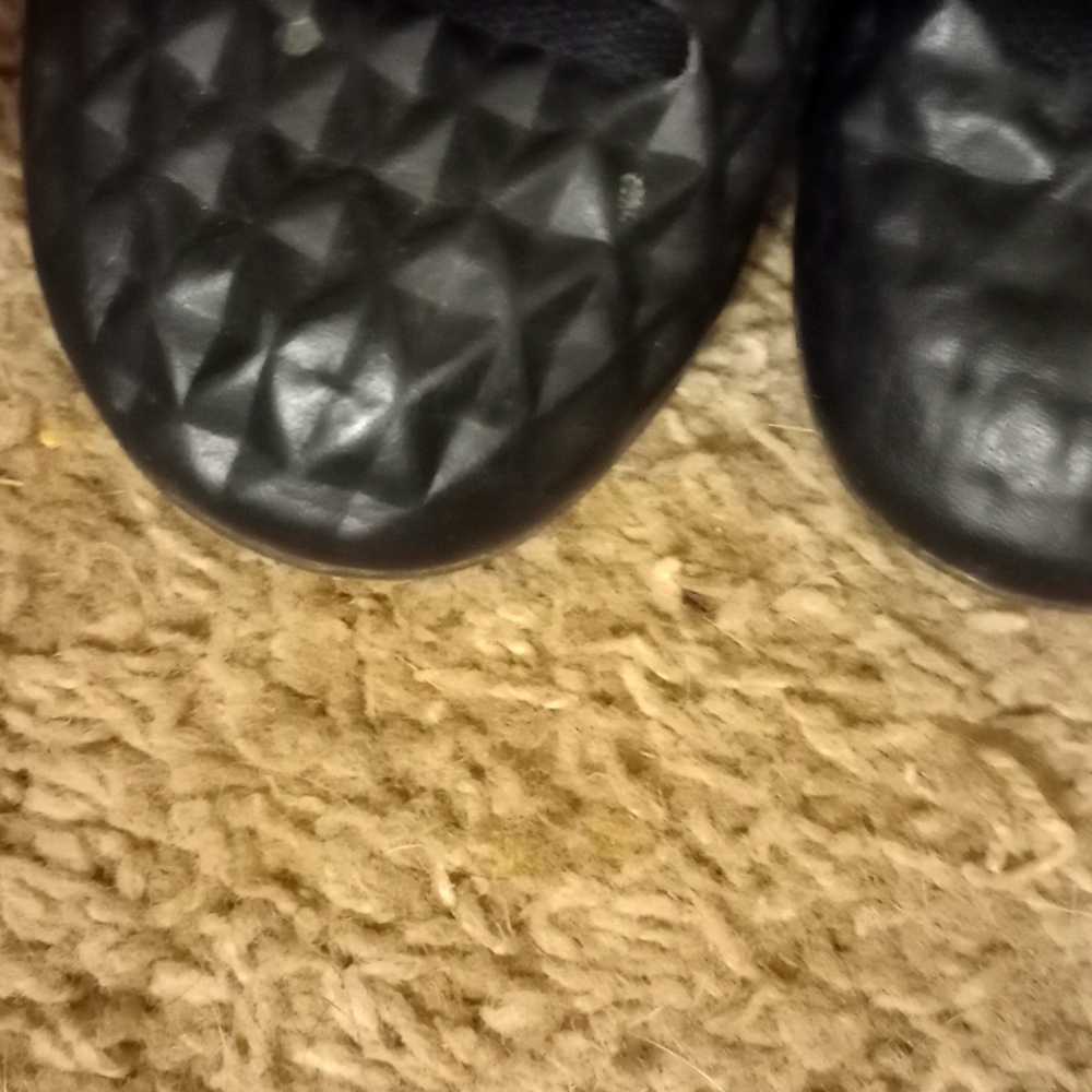 Nike Cleats